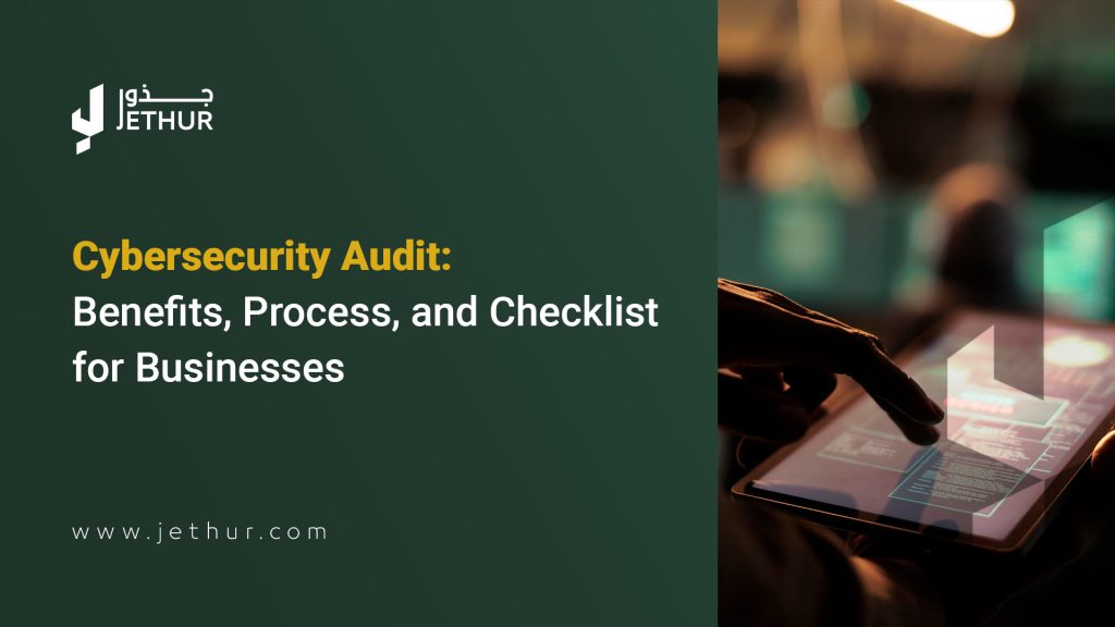 cybersecurity-audit